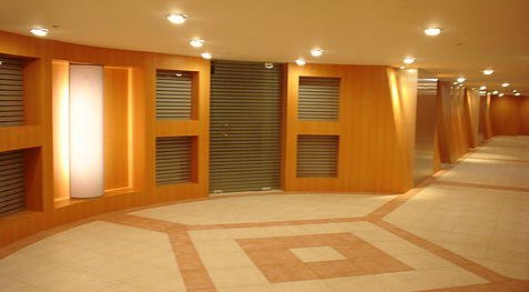 Estudios y Proyectos Ejecutivos Completos